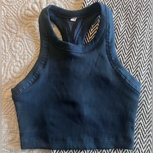 Free People Movement Sports Bra. Racerback and size xs. Brand new, without tags